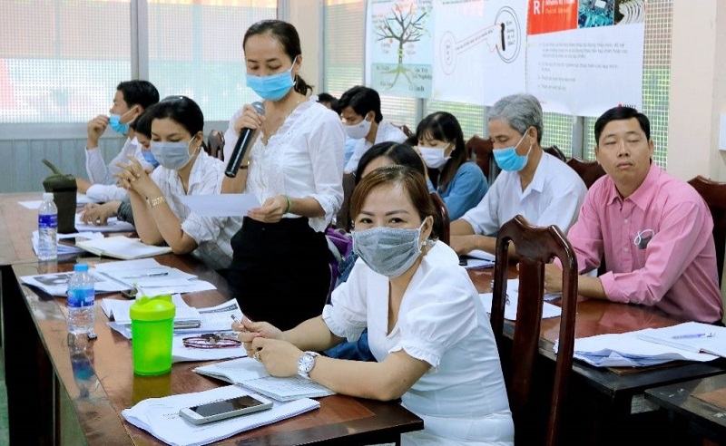 Thông luồng hướng nghiệp: Lợi ích chỉ đến khi có các làm khéo léo, chuyên nghiệp - Ảnh minh hoạ 4