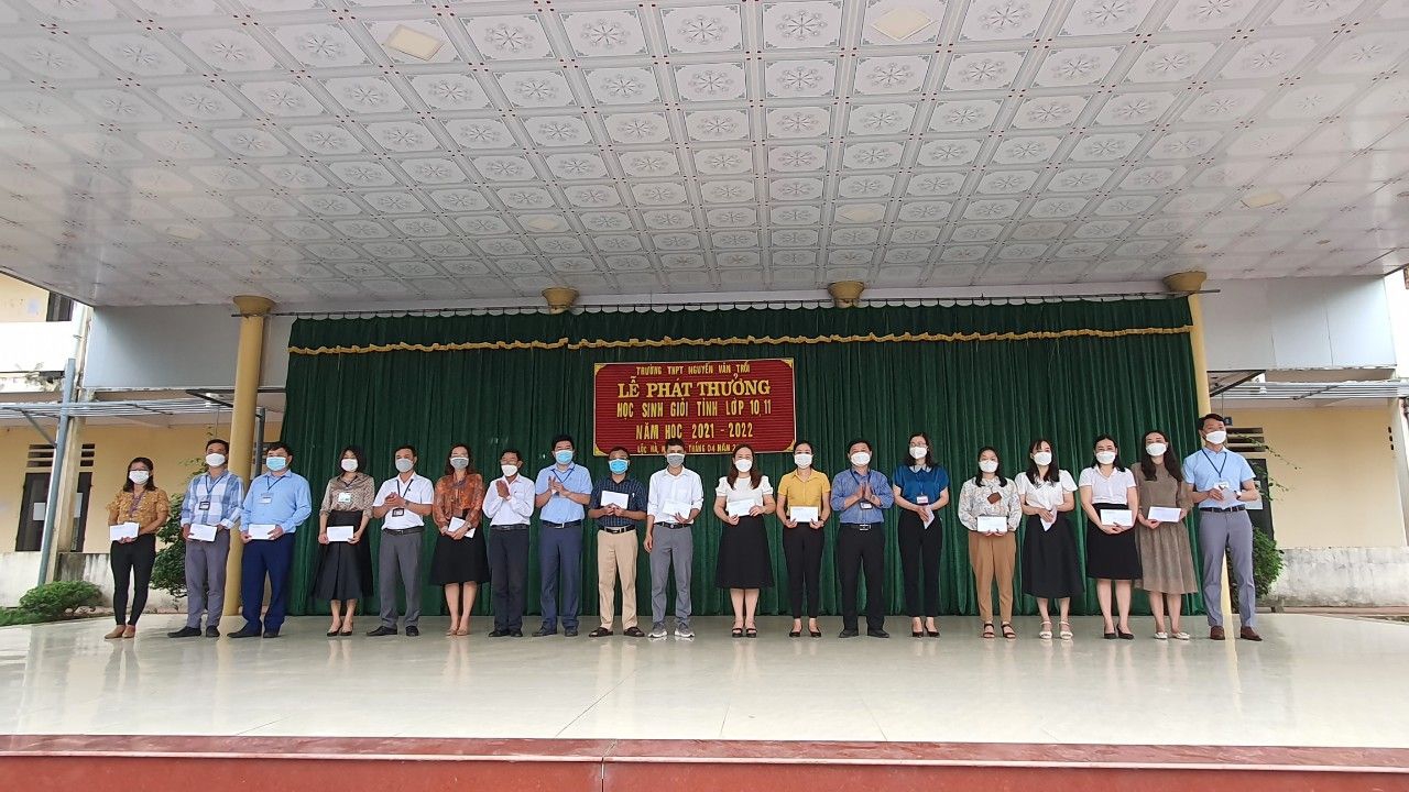 Trường vùng khó vào tốp đầu bồi dưỡng học sinh giỏi tỉnh - Ảnh minh hoạ 5