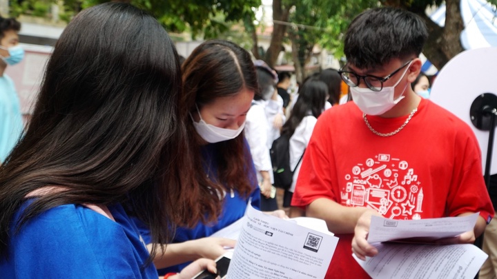 5 nguyên tắc chọn nghề và 6 sai lầm cần tránh