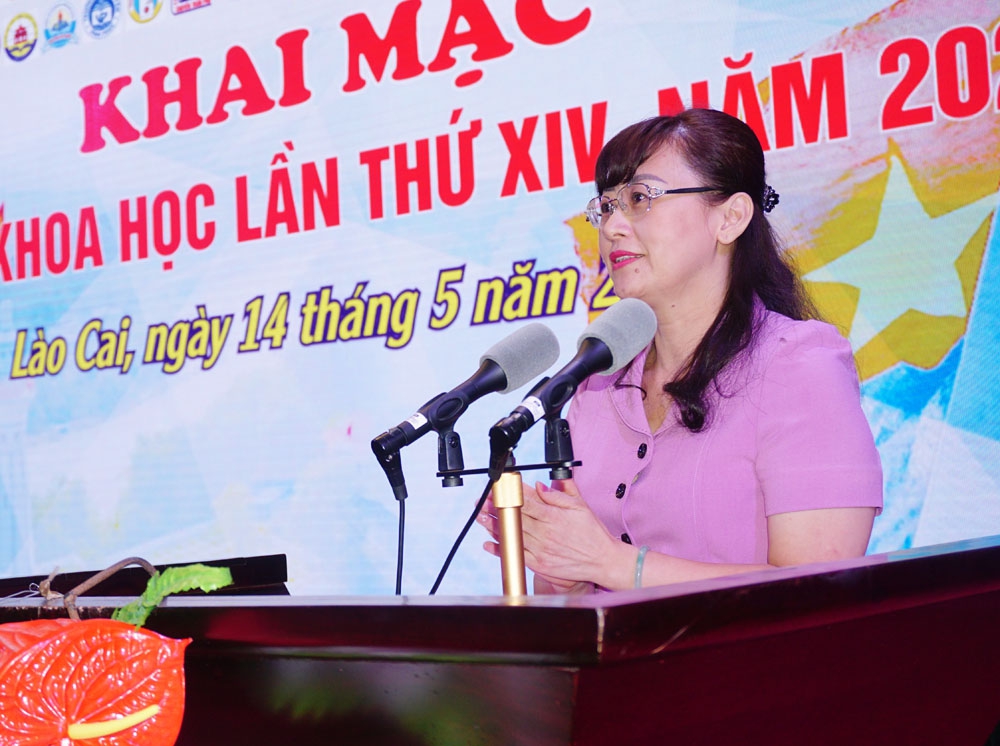 Khai mạc Hội thảo khoa học 41 trường THPT Chuyên - Ảnh minh hoạ 2