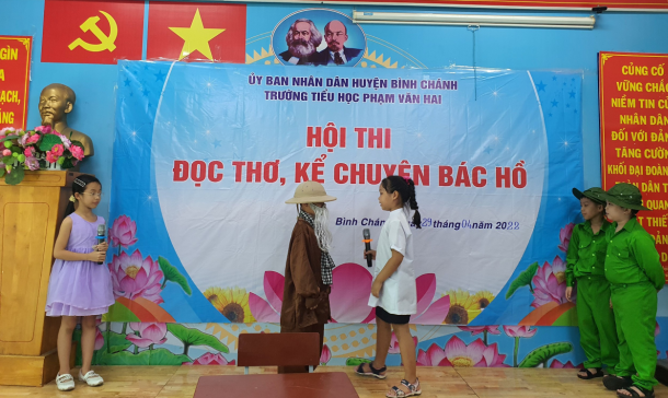 Nhiều mô hình hay giáo dục đạo đức lối sống cho học sinh - Ảnh minh hoạ 6