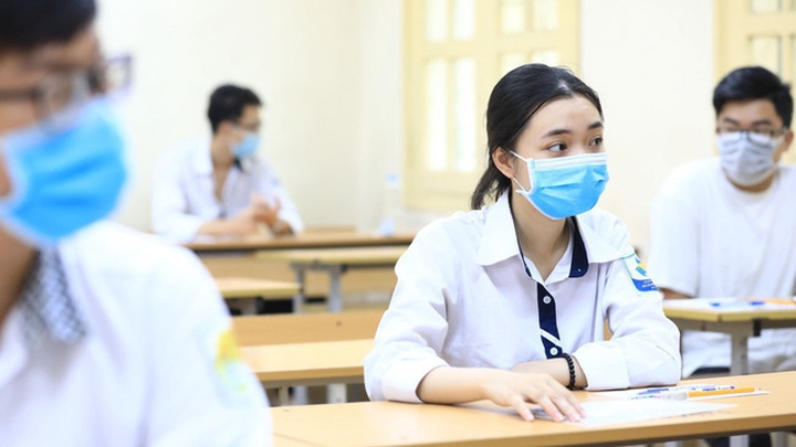 Thanh tra Bộ GD&ĐT: Nhiều hạn chế, thiếu sót trong Kỳ thi chọn học sinh giỏi cấp quốc gia tại TPHCM