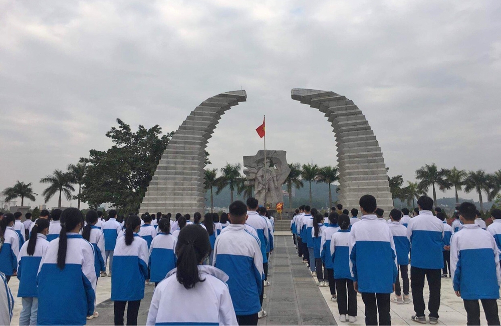 Đa dạng giải pháp hóa giải bạo lực học đường - Ảnh minh hoạ 2