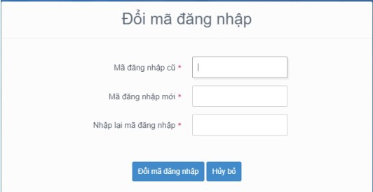 Hướng dẫn chi tiết các bước đăng ký dự thi tốt nghiệp THPT năm 2022 trực tuyến - Ảnh minh hoạ 2