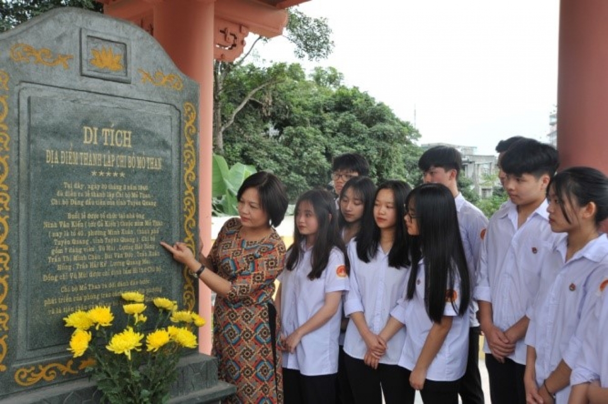 Nóng trong tuần: Quan tâm nâng cao chất lượng nguồn nhân lực - Ảnh minh hoạ 3