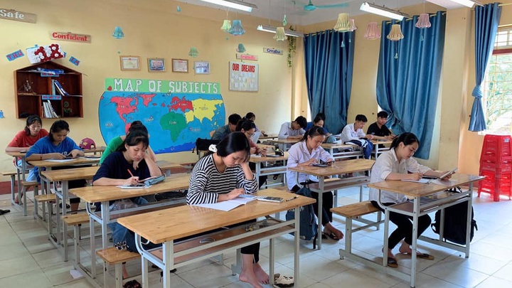 Lào Cai: Chỉ xét tuyển sinh lớp 10 với 5 trường