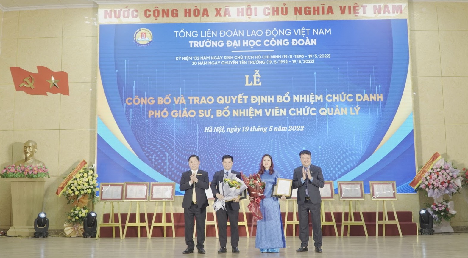 Trường đại học có 100% chương trình đào tạo được công nhận kiểm định đạt yêu cầu chất lượng - Ảnh minh hoạ 2