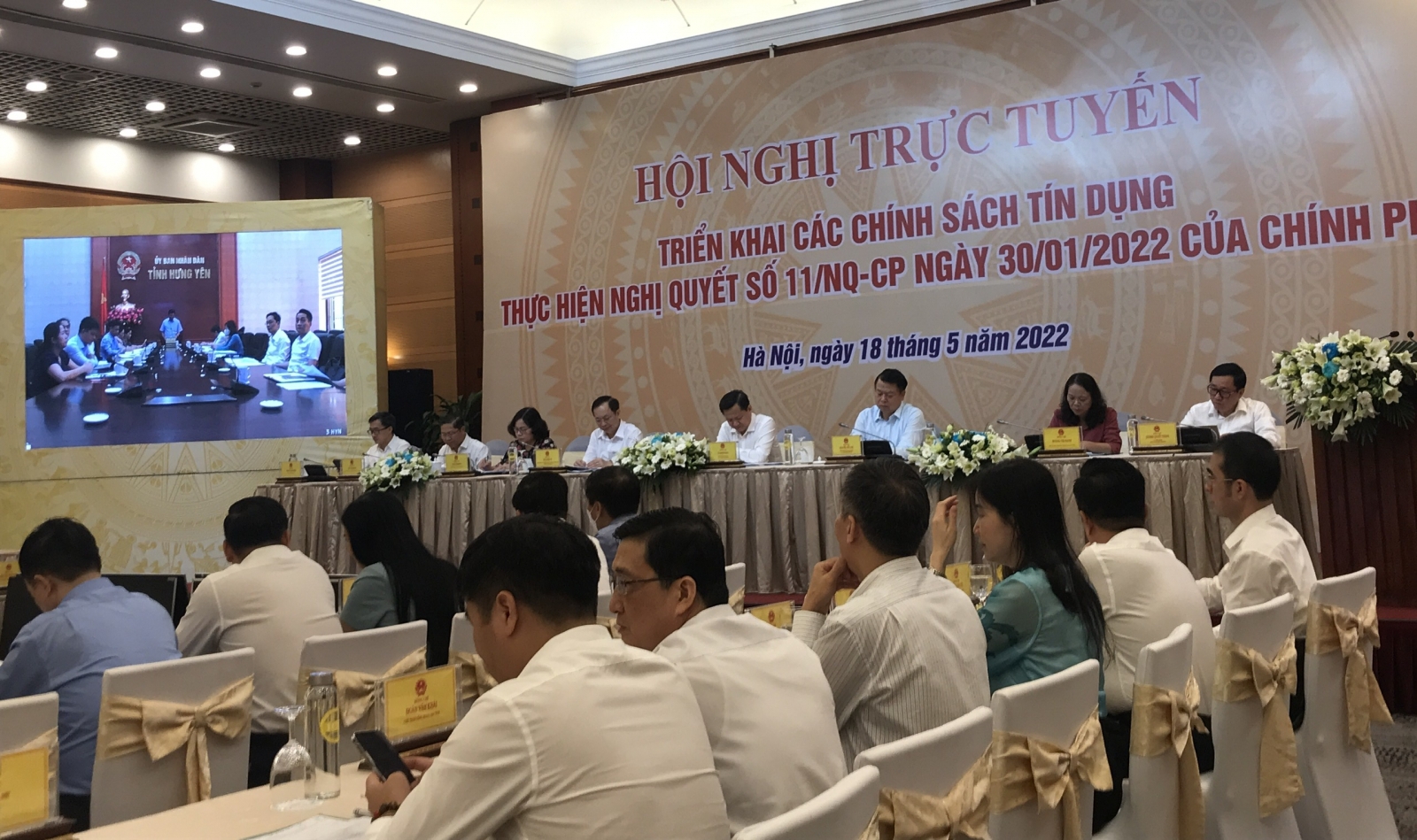 Chương trình tín dụng đã giúp duy trì ổn định hoạt động dạy – học - Ảnh minh hoạ 3