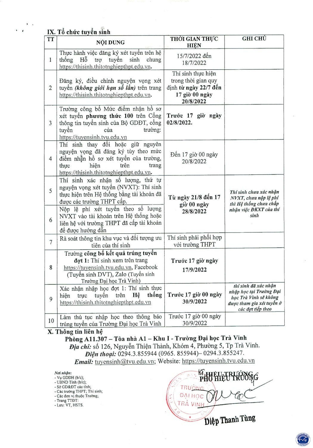 thongbaoxettuyen diemthithpt 2022 codau page2