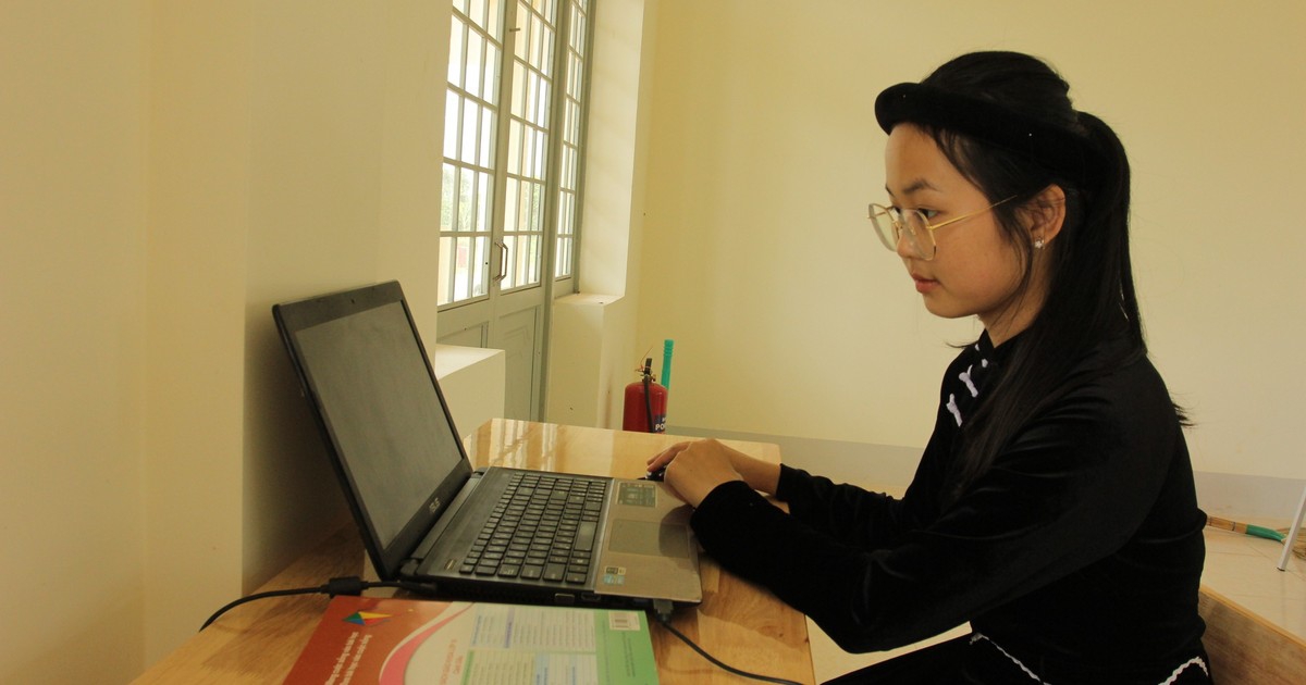 Thay đổi diện mạo Giáo dục từ Chương trình mục tiêu quốc gia 2023 tại Đắk Lắk