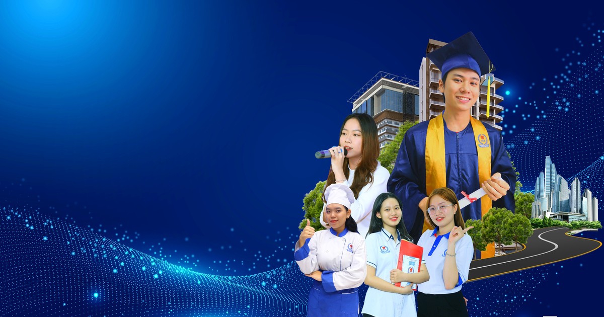 Trường Cao đẳng đầu tiên công bố phương án tuyển sinh 2024