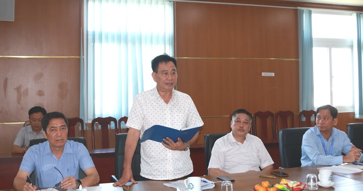 Trường ĐH Kiên Giang tăng cường thực hiện quy chế dân chủ cơ sở