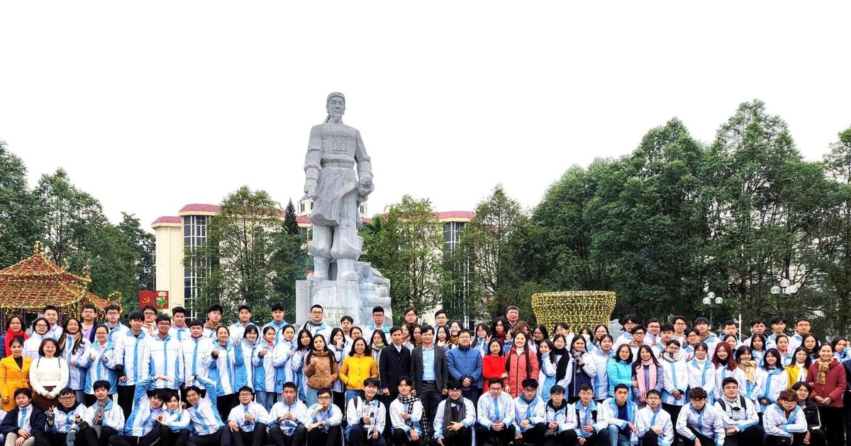 Thanh Hóa có 84 thí sinh đoạt giải tại Kỳ thi học sinh giỏi quốc gia