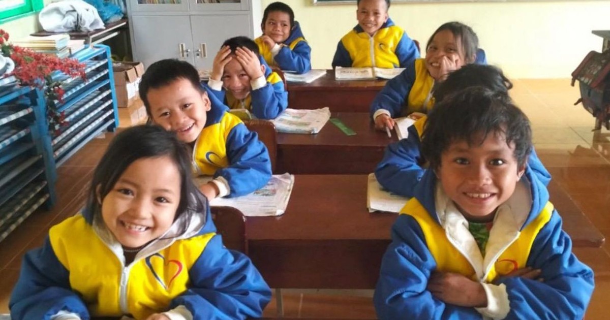 Tuyển dụng giáo viên ở Quảng Nam cần cơ chế đặc biệt