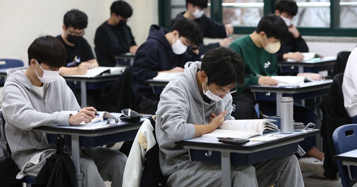 Đại học Hàn Quốc loay hoay tăng học phí
