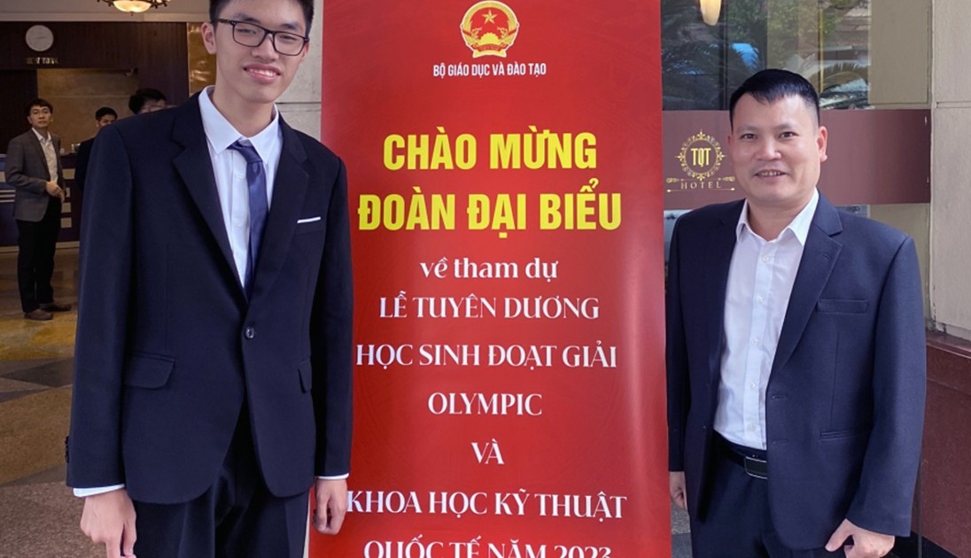 Ngành Giáo dục Bắc Giang có thêm 5 Nhà giáo Ưu tú