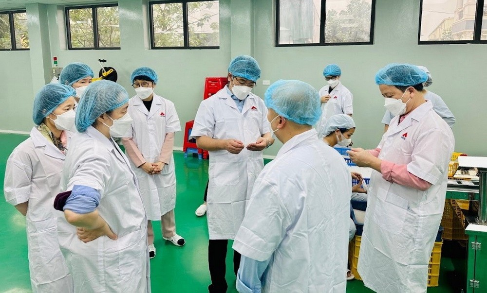Trường ĐH Dược Hà Nội tạm dừng tuyển sinh chương trình chất lượng cao Dược học