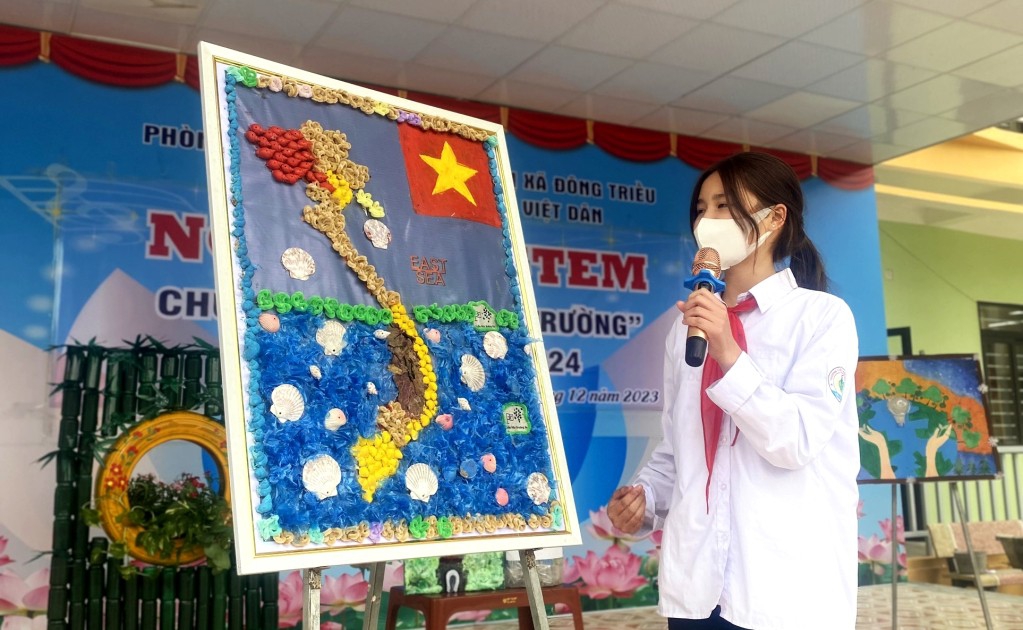 Quảng Ninh đẩy mạnh giáo dục STEM trong trường học