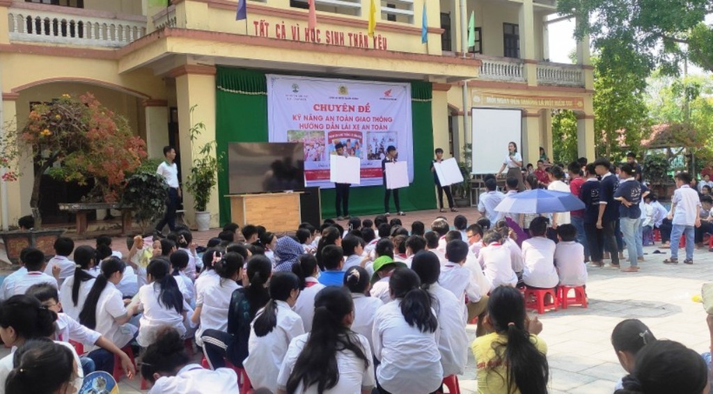 TP Thanh Hóa yêu cầu các trường dừng liên kết tăng cường môn Toán, Tiếng Việt