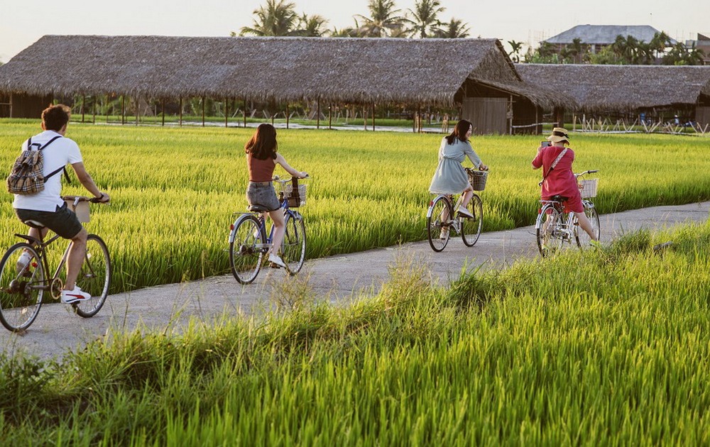 Thiếu nhân lực du lịch nông thôn: Cơ hội &apos;vàng&apos; cho các cơ sở đào tạo