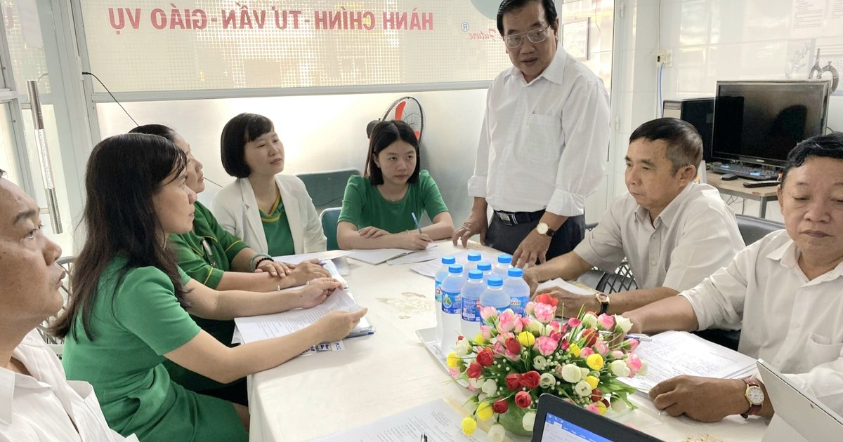 An Giang kiểm tra hoạt động các Trung tâm Ngoại ngữ, Tin học và tư vấn du học