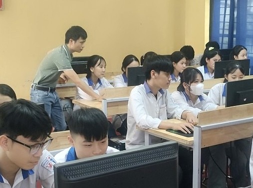 Phú Thọ có 36 hội đồng thi vào lớp 10 năm học 2024-2025