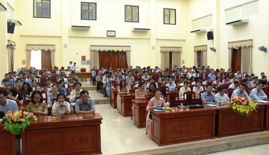 Quảng Trị thành lập Ban chỉ đạo Kỳ thi tốt nghiệp THPT năm 2024