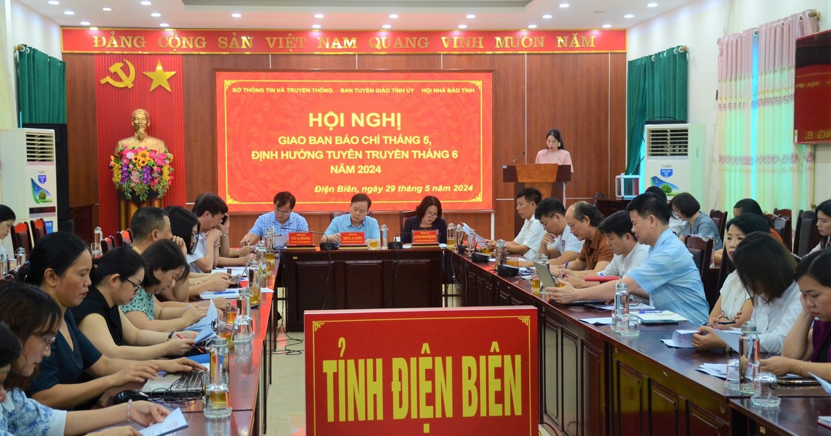 Hơn 500 thí sinh dự thi tốt nghiệp THPT ở Điện Biên cần hỗ trợ