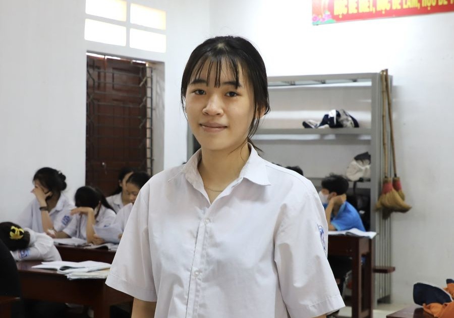Phú Thọ có 521 thí sinh được miễn thi Ngoại ngữ Kỳ thi tốt nghiệp THPT năm 2024