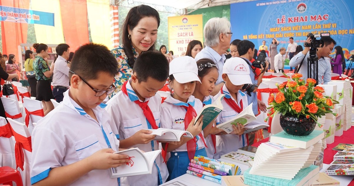 Tài liệu tham khảo trong trường học: Có chặn được &apos;sạn&apos;?