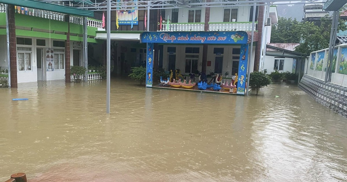 Hà Giang đảm bảo an toàn công tác chấm thi vào 10 và thi tốt nghiệp THPT