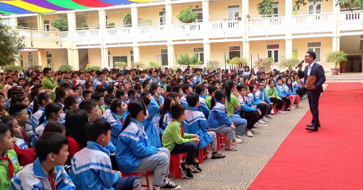 TP Thanh Hóa: Tổ chức tham quan, trải nghiệm phải được đồng ý bằng văn bản