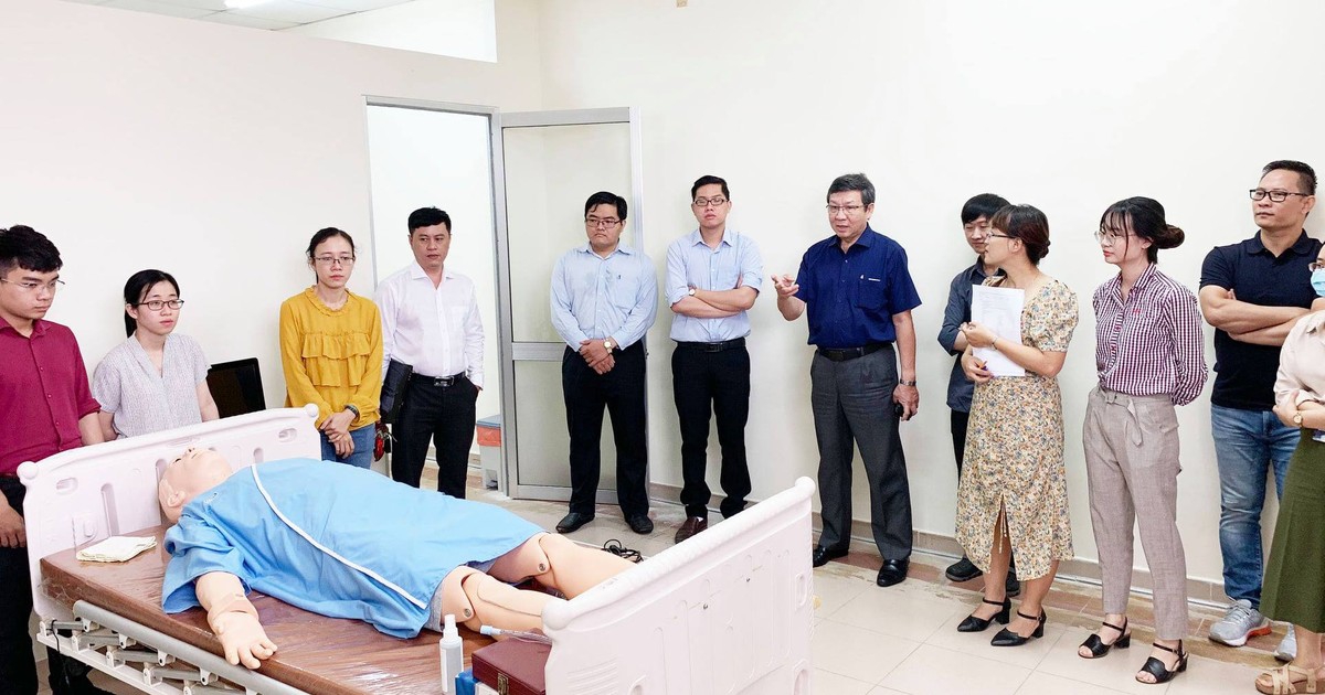 Đại học Quốc gia TPHCM có trường thành viên thứ 8