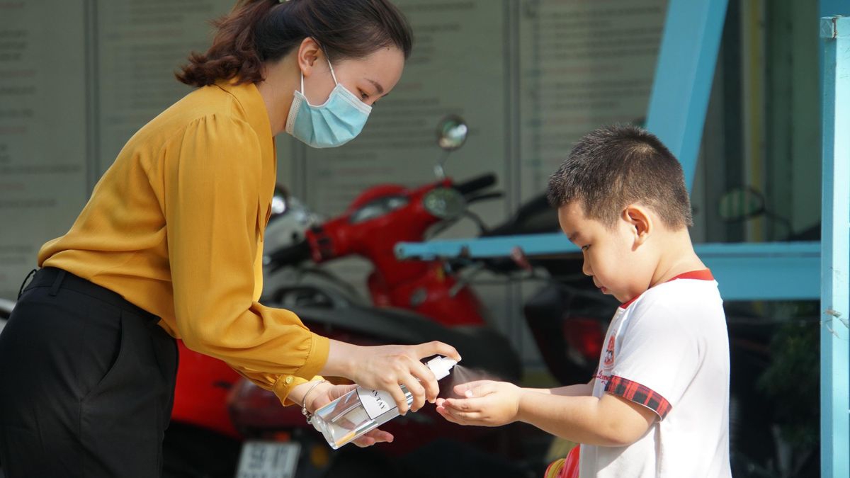 TPHCM ưu tiên biên chế và tuyển giáo viên mầm non