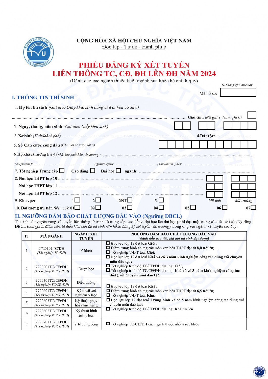 2817 thong bao tuyen sinh lien thong suc khoe 2024 co dau page6