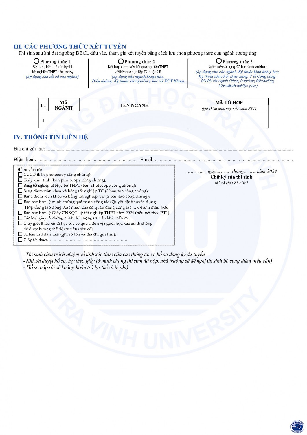 2817 thong bao tuyen sinh lien thong suc khoe 2024 co dau page7